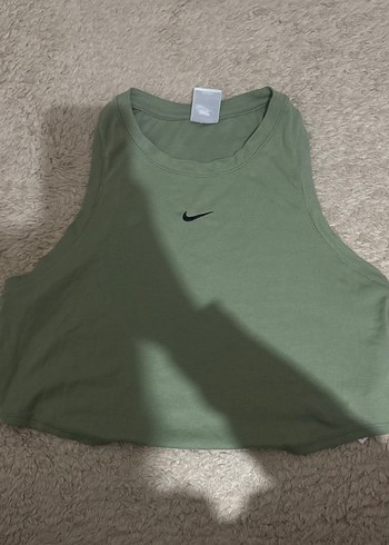 Nike Haki Spor Atlet