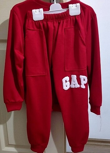 Gap GAP model