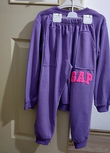 Gap Gap model ikili takım