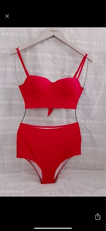 Bikini takımı