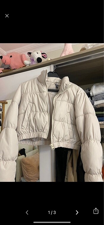 Krem crop mont