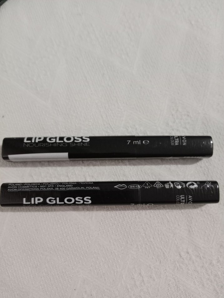 lip gloss Avon - Görsel 3