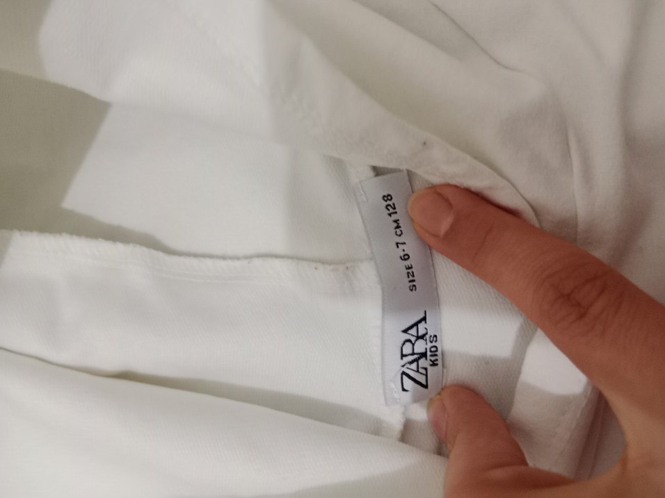 Erkek çocuk Sweatshirt - Görsel 2