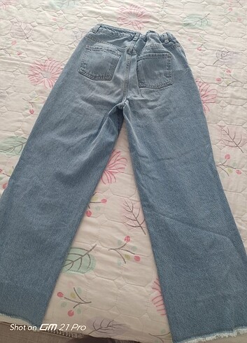 Lcwakiki kot pantalon