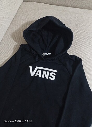 xs Beden Çok temiz vans