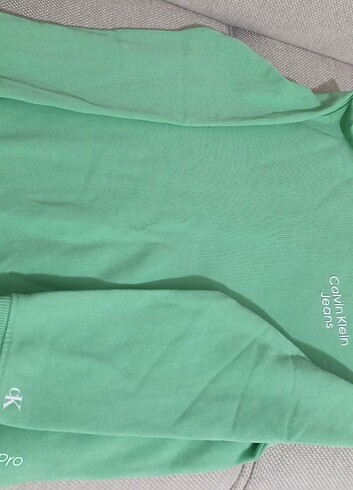 Temiz defosuz sweatshirt 