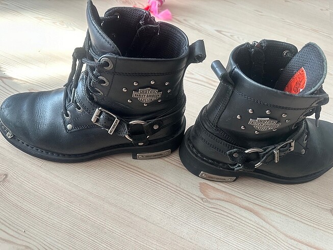 38 Beden Orjinal harley bot