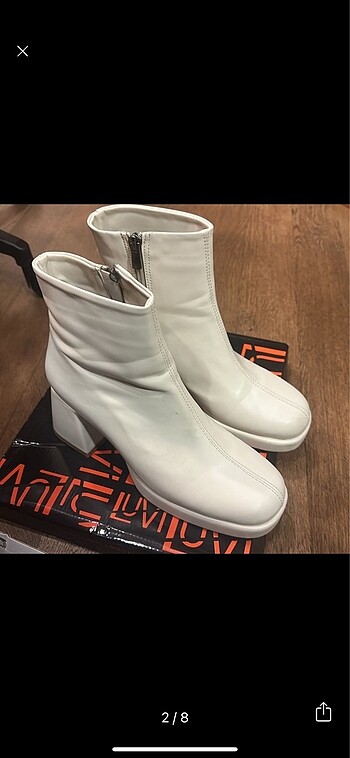 Zara Luvi bot