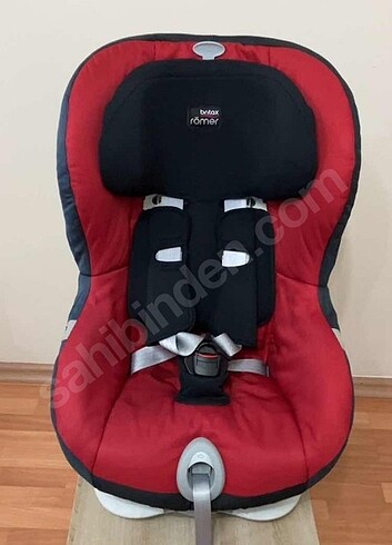 Cocuk oto koltugu Britax Römer king 2 Ats modeli