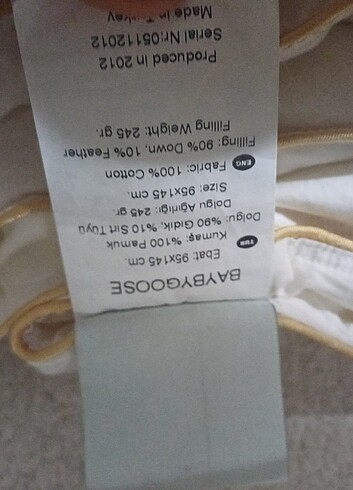 Diğer Cocuk yorgani