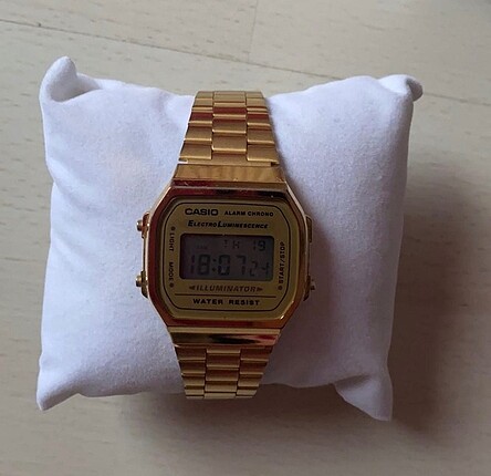 Casio Kol Saati