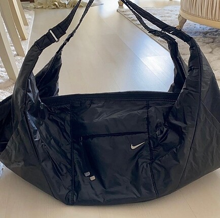 Nike Spor Çantası