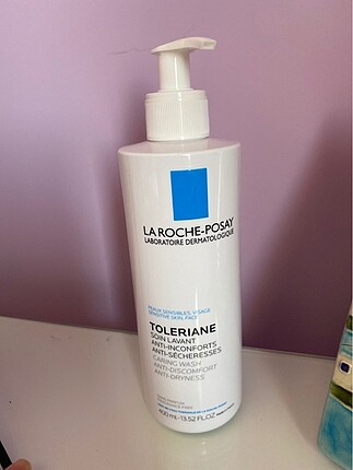 La roche posay toleriane
