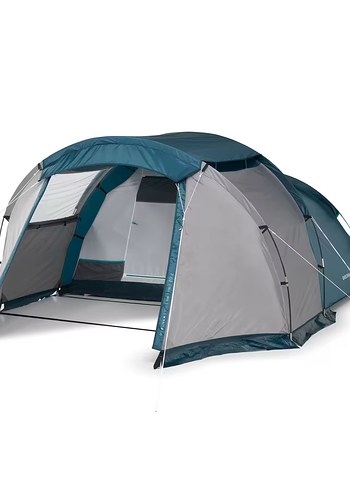 Decathlon MH100 XXL 4 kisilik cadir - Görsel 2