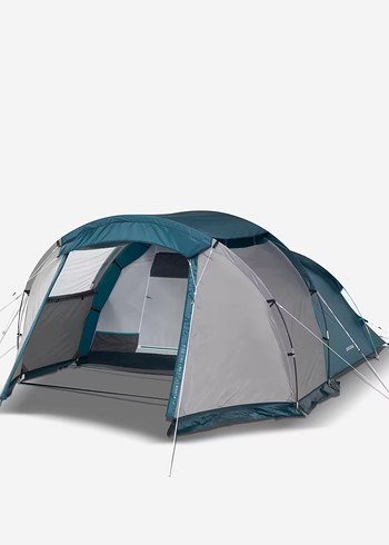 Decathlon MH100 XXL 4 kisilik cadir - Görsel 5