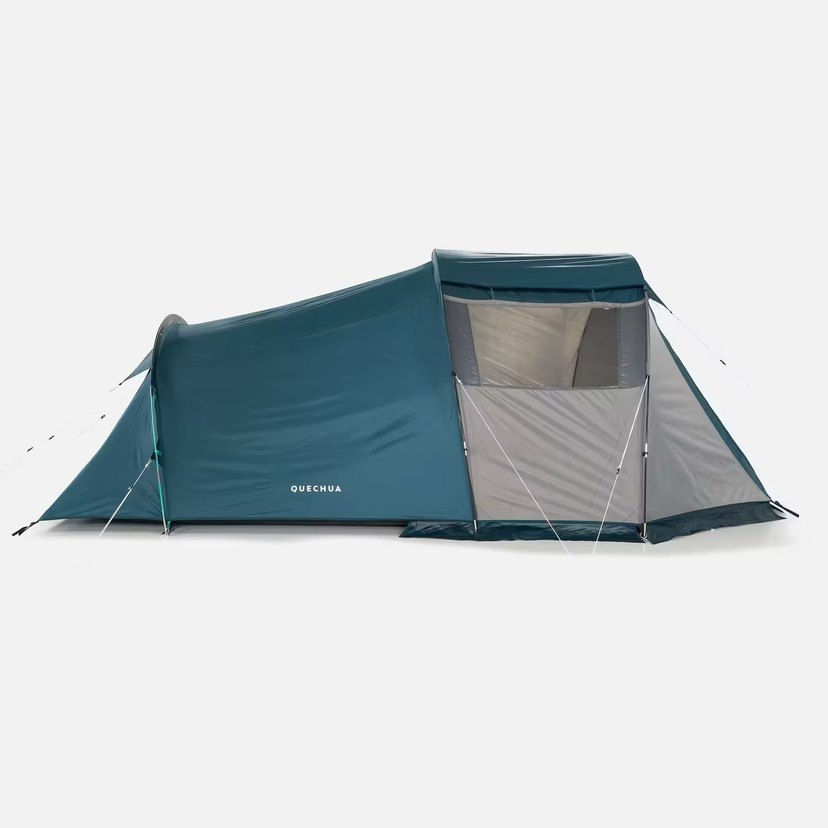 Decathlon MH100 XXL 4 kisilik cadir - Görsel 4