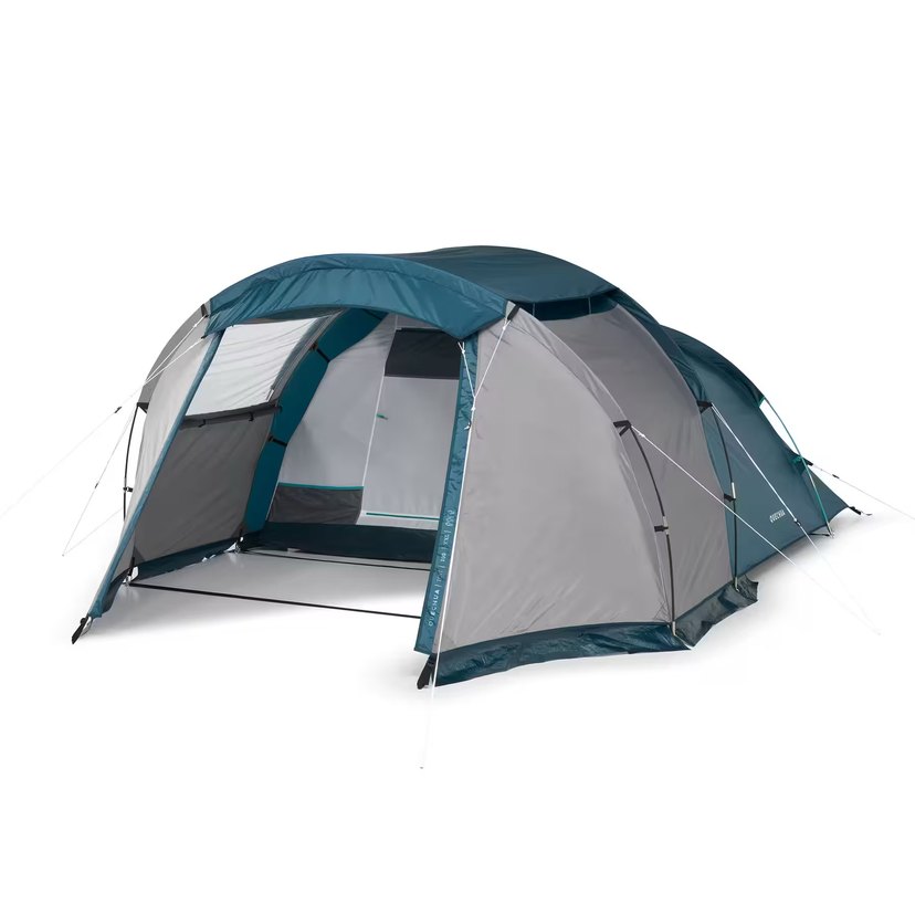 Decathlon MH100 XXL 4 kisilik cadir - Görsel 2
