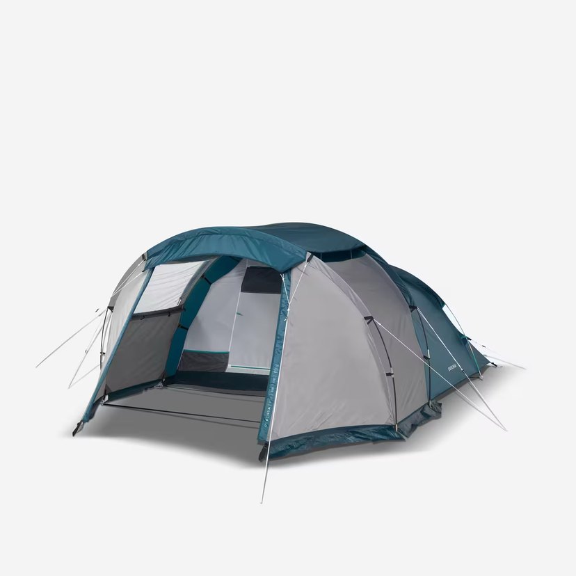 Decathlon MH100 XXL 4 kisilik cadir - Görsel 5