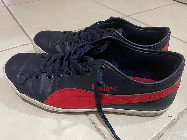 40 Beden Puma Sneaker