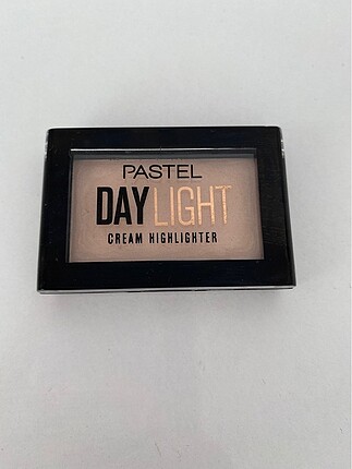 Pastel Daylight Highlighter
