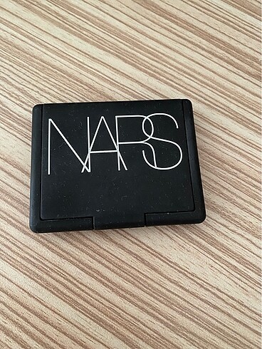 Nars Laguna/Orgasm