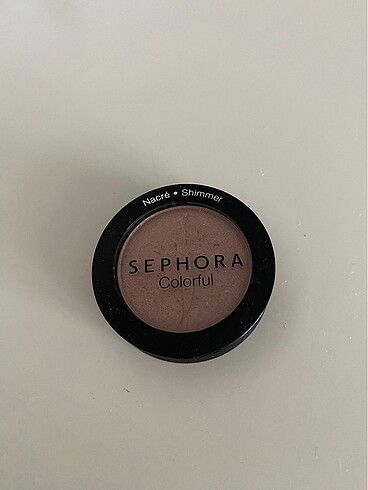 Sephora Sephora far