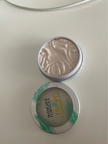 Physicians formula