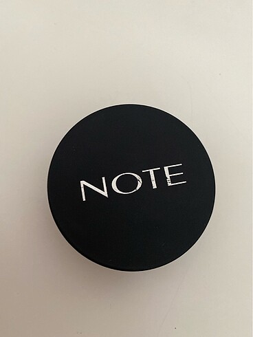 Note Note allık