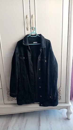 Sıyah bayan jeans