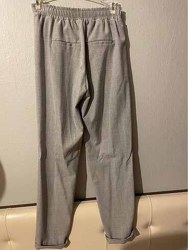 Kumaş pantolon