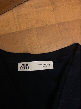 Zara Kazak