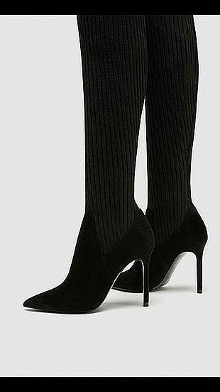 zara sifir hic kullanilmadi 37 no