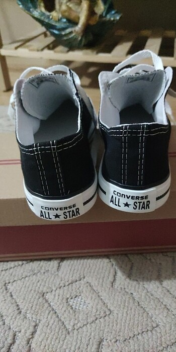 39 Beden Converse 
