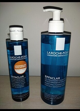 La roche posay 