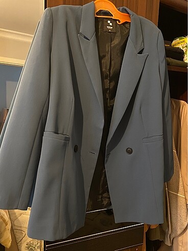 Be blue beblue blazer ceket