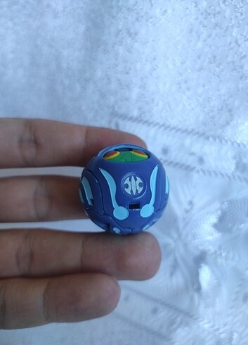Bakugan Aquos Elfin 