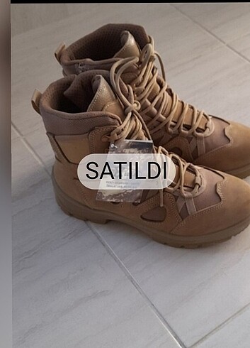 Asker Botu