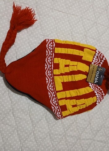 Galatasaray bere