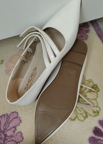 Shoes Time 39