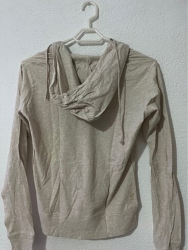 xs Beden camel Renk Hard rock sweatshirt