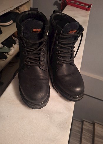 Harley davidson gibson bot 42 numara - Görsel 4