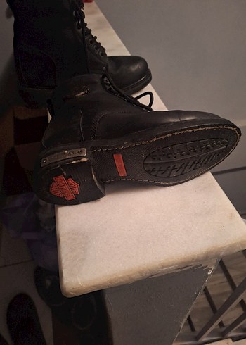 Harley davidson gibson bot 42 numara - Görsel 2