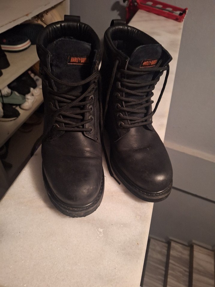 Harley davidson gibson bot 42 numara - Görsel 4