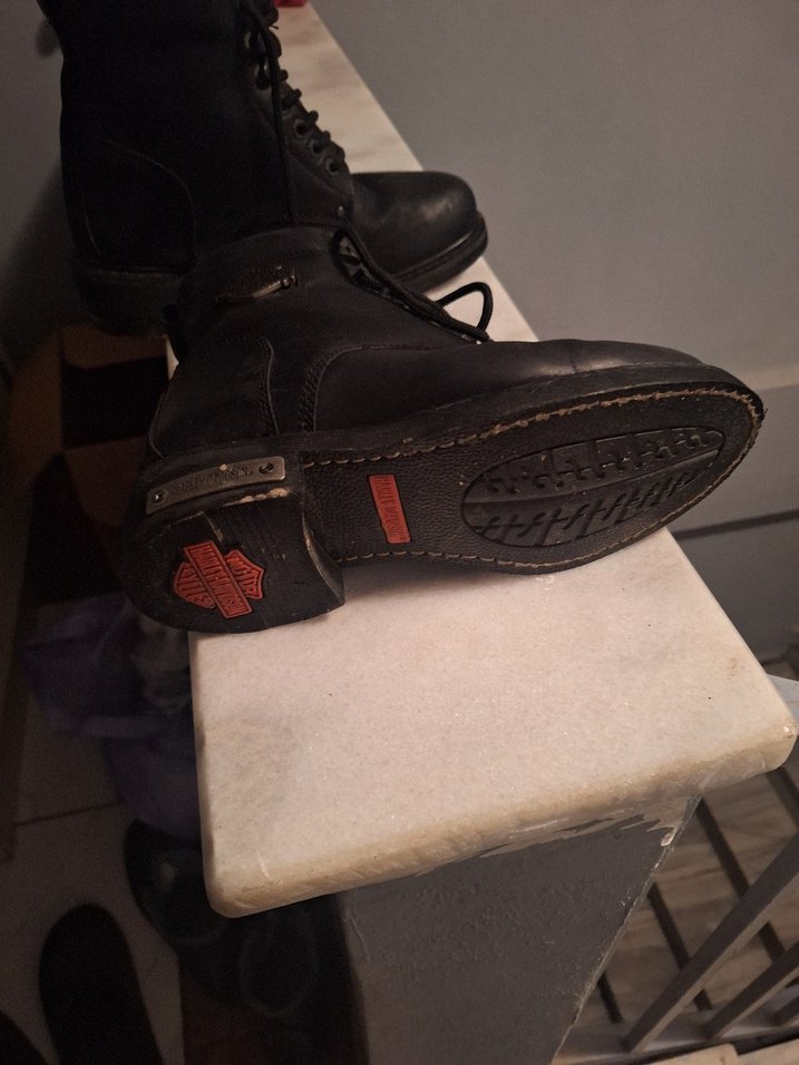 Harley davidson gibson bot 42 numara - Görsel 2