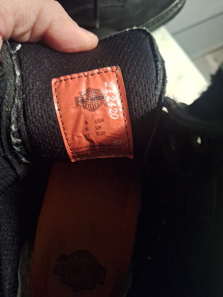 Harley davidson gibson bot 42 numara - Görsel 3