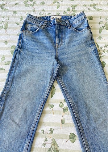 Zara Jean pantolon