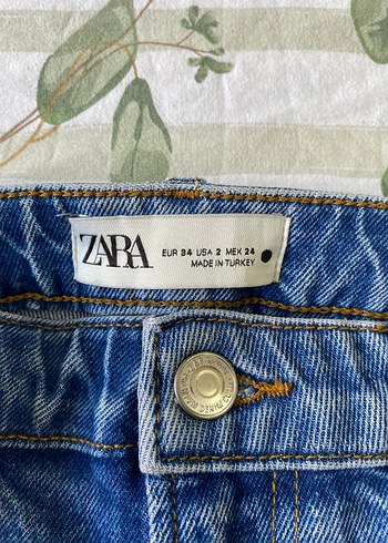 34 Beden Jean pantolon