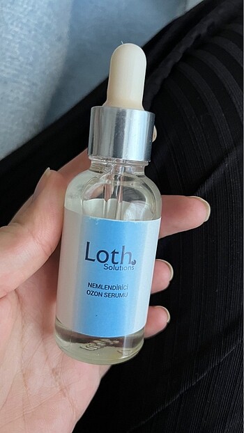  Beden Serum kolojen