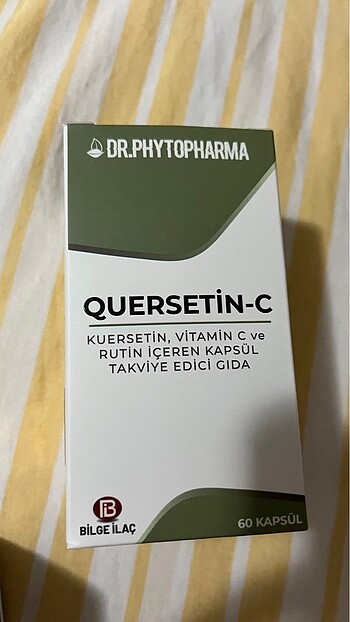  Beden Vitaminler