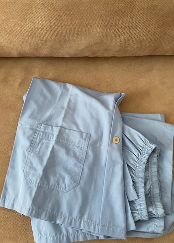48 Beden Erkek pijama takımı